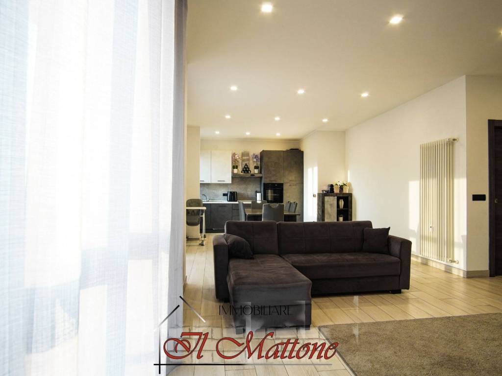 Appartamento a Genola in Via Giuseppe Mazzini, 1 - Foto 4