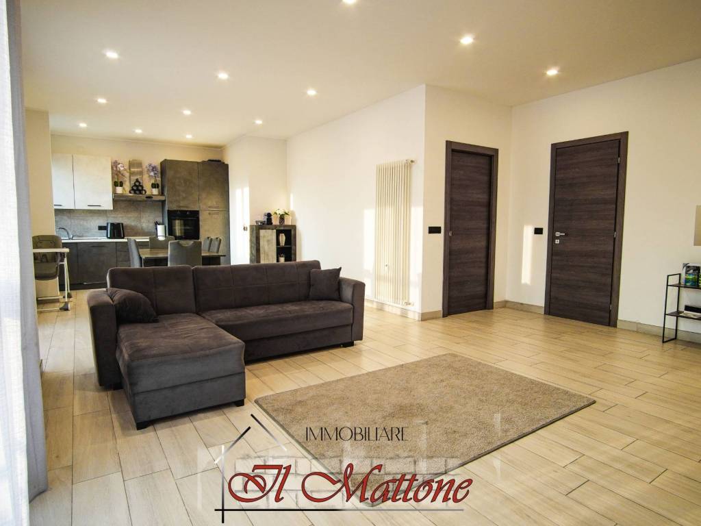 Appartamento a Genola in Via Giuseppe Mazzini, 1 - Foto 5