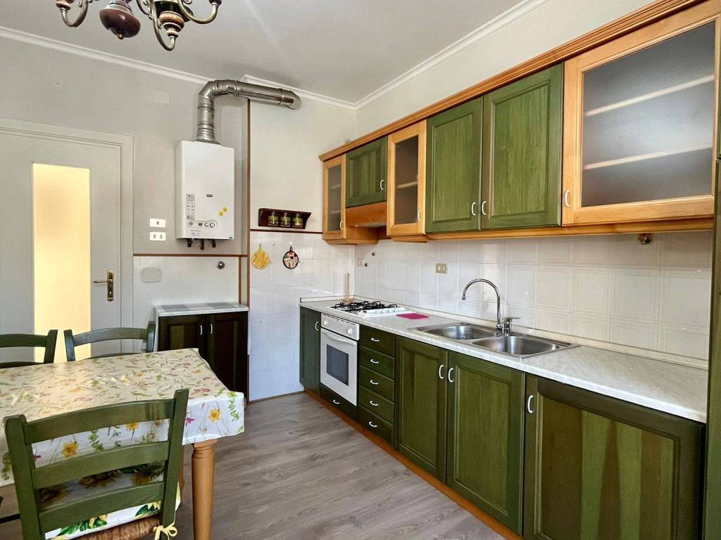 Appartamento a Taggia in Via Lungomare, 209 - Foto 4