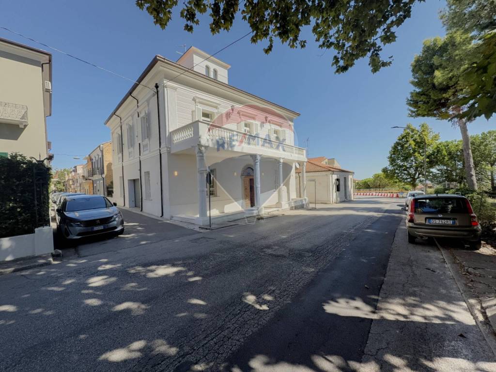 Villa a Casalbordino in Via della Croce, 21 - Foto 2