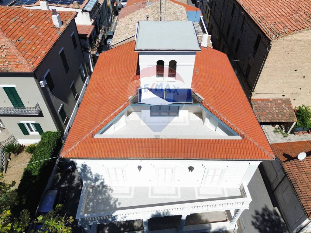 Villa a Casalbordino in Via della Croce, 21 - Foto 3