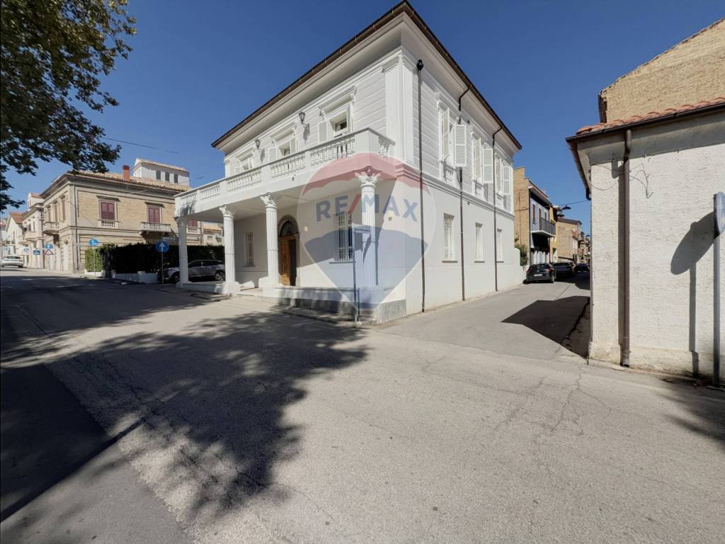 Villa a Casalbordino in Via della Croce, 21 - Foto 4