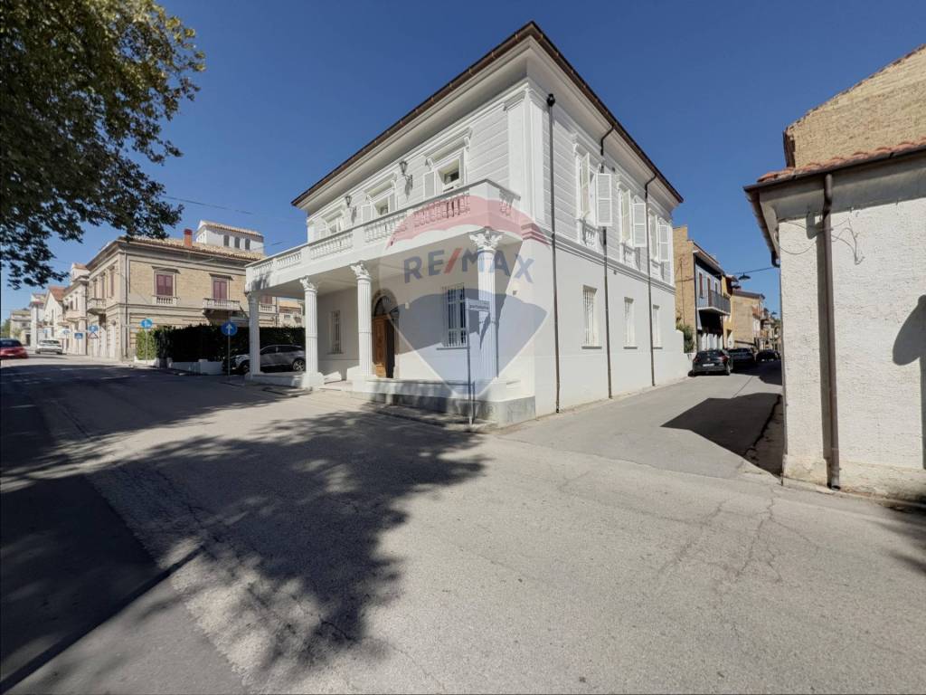 Villa a Casalbordino in Via della Croce, 21 - Foto 5