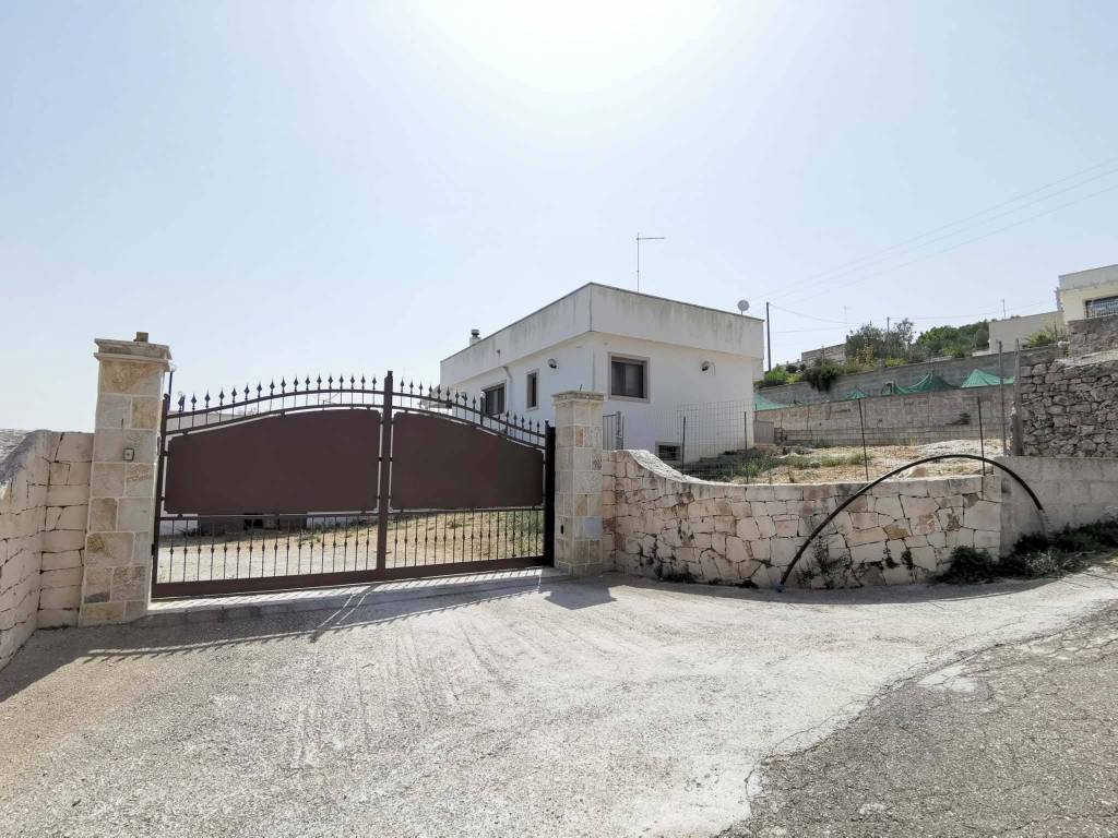 Villa a Martina franca in Strada Ceglie Zona I - Foto 2