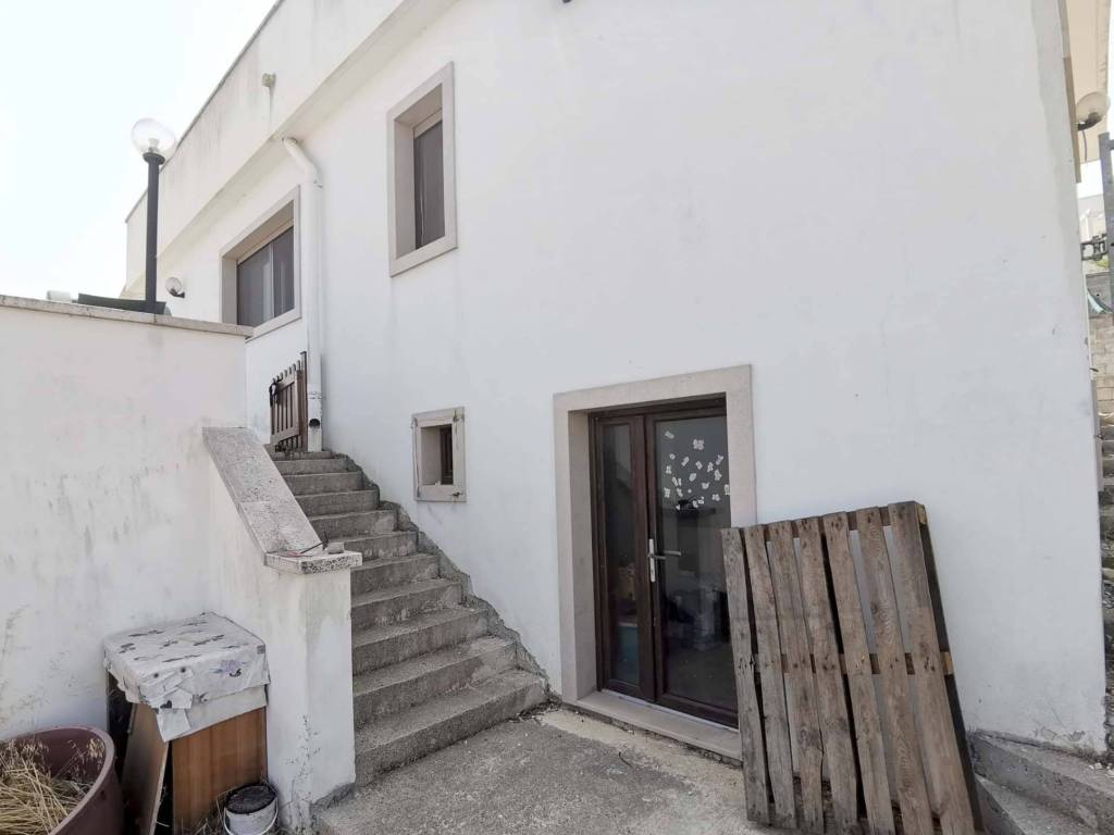 Villa a Martina franca in Strada Ceglie Zona I - Foto 3