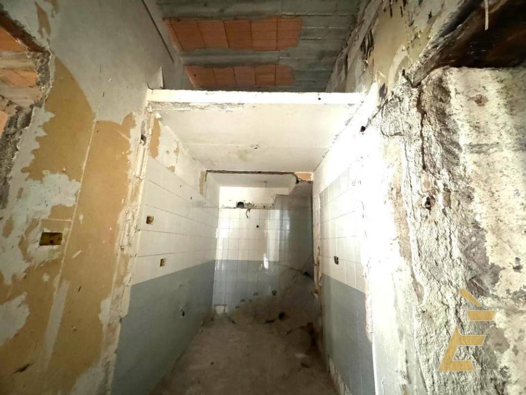 Appartamento a Castellammare di stabia in Via Salita San Giacomo, 6 - Foto 4