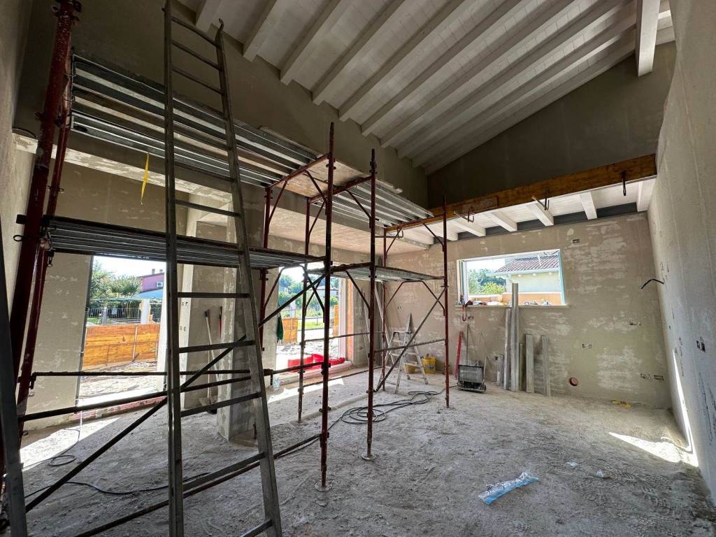 Villa a Volta mantovana - Foto 3