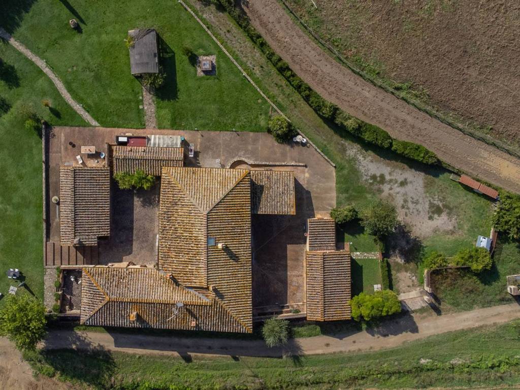 Rustico / casale a Castelnuovo berardenga in Via del Chianti, 5 - Foto 5