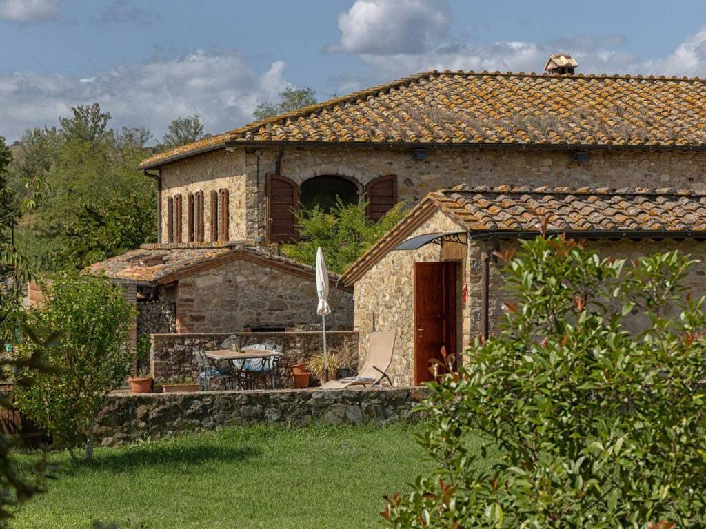 Rustico / casale a Castelnuovo berardenga in , - Foto 5