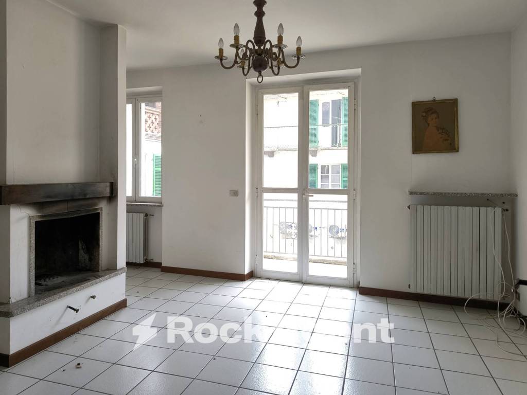 Appartamento a Casorzo in Via Giuseppe Mazzini, 69 - Foto 2