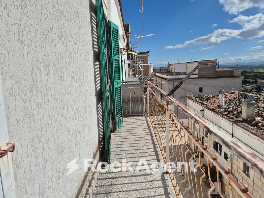 Appartamento a Minervino murge in Vico I Zingari, 14 - Foto 3