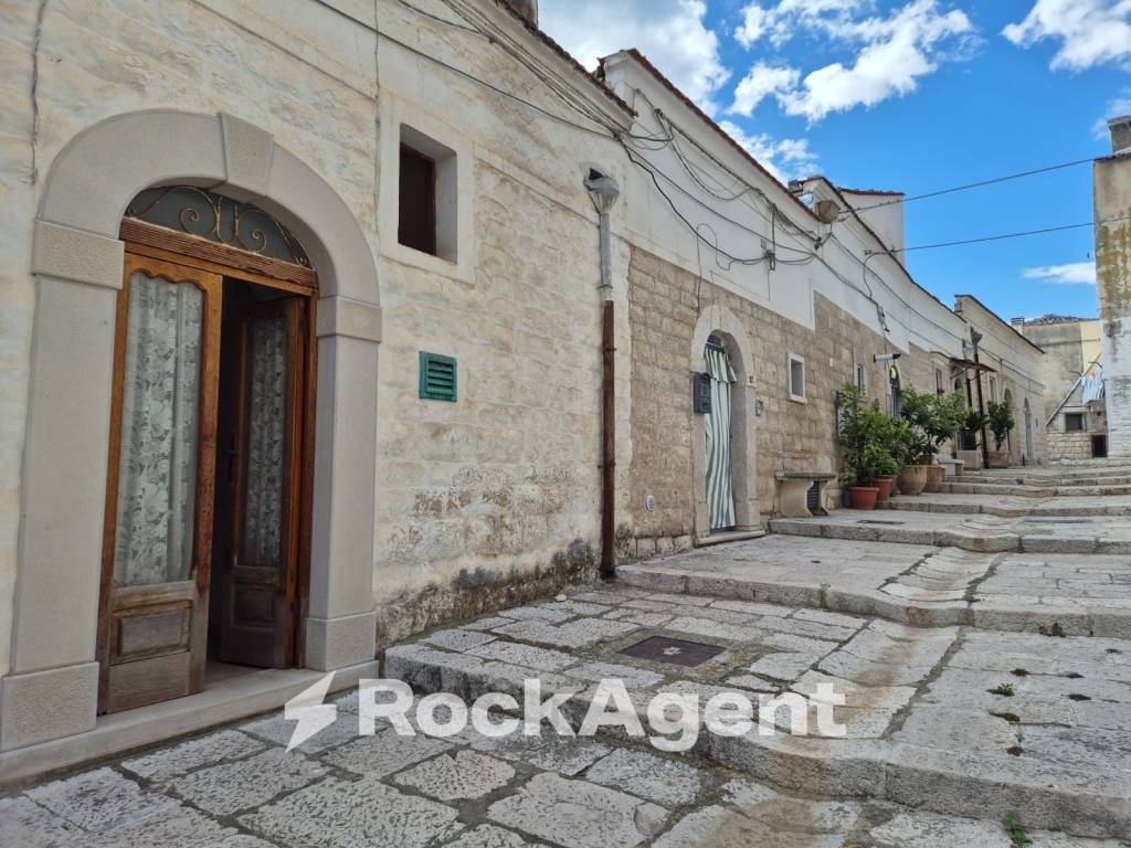 Appartamento a Minervino murge in Vico I Zingari, 14 - Foto 4