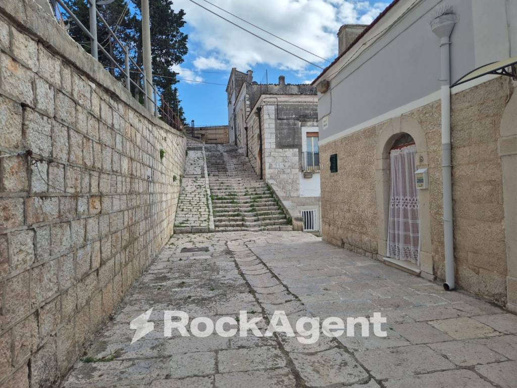 Appartamento a Minervino murge in Vico I Zingari, 14 - Foto 5