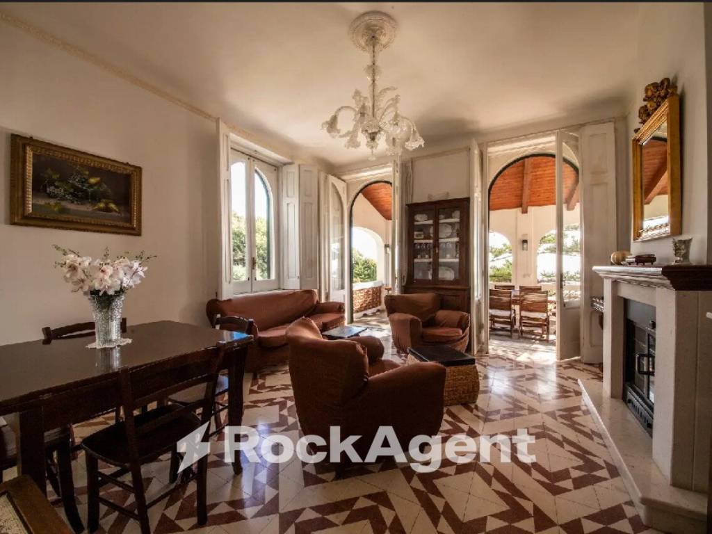 Appartamento a Maratea in Via Vallina, 4 - Foto 4