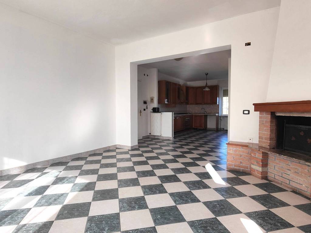 Appartamento a Soave in Viale della Vittoria, 105 - Foto 4