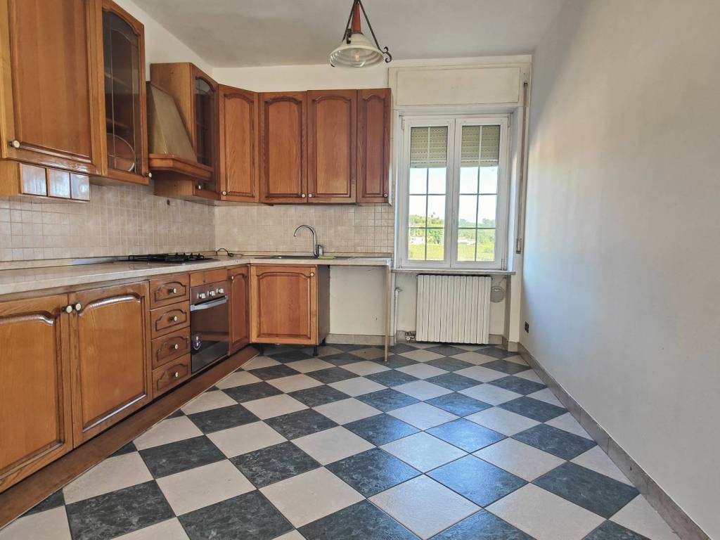 Appartamento a Soave in Viale della Vittoria, 105 - Foto 5