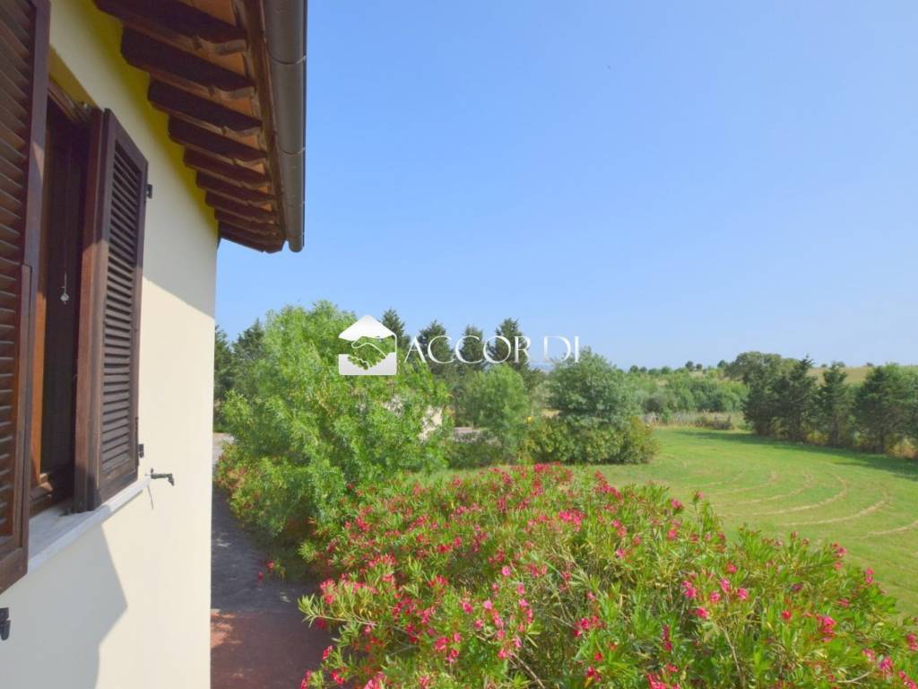 Villa a Manciano in Via Antonio Gramsci - Foto 2