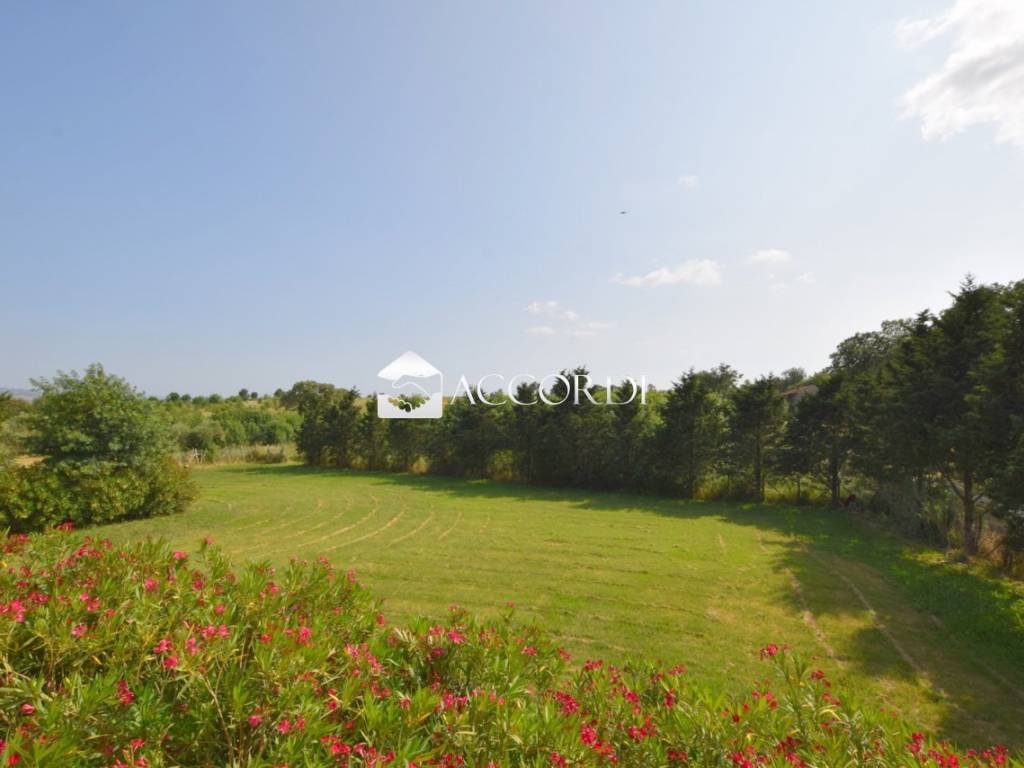 Villa a Manciano in Via Antonio Gramsci - Foto 3