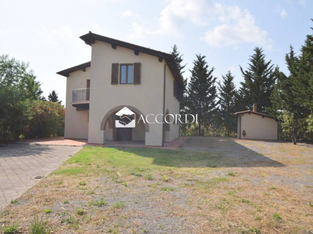 Villa a Manciano in Via Antonio Gramsci - Foto 5