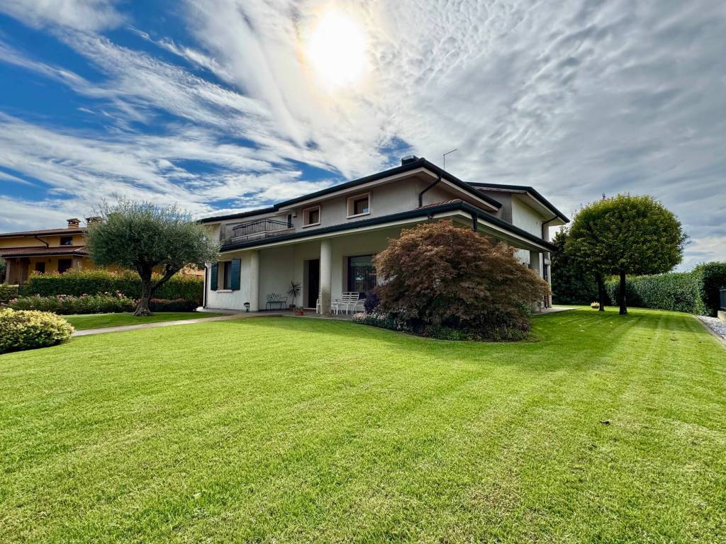 Villa a Casaleone in Via Sanuda Vecchia - Foto 2