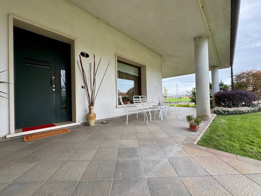 Villa a Casaleone in Via Sanuda Vecchia - Foto 3