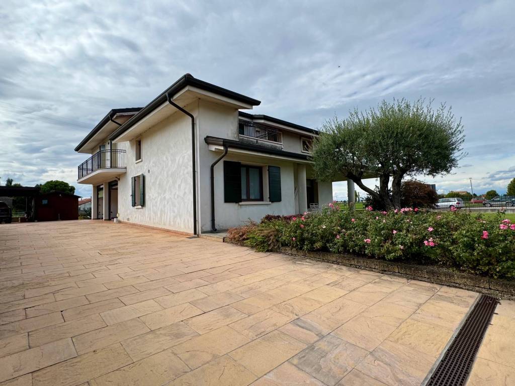 Villa a Casaleone in Via Sanuda Vecchia - Foto 4