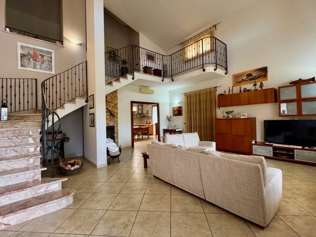 Villa a Casaleone in Via Sanuda Vecchia - Foto 5