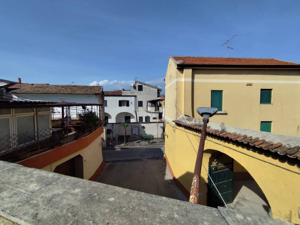 Appartamento a Macerata campania in Via Francesco Petrarca, 22 - Foto 2
