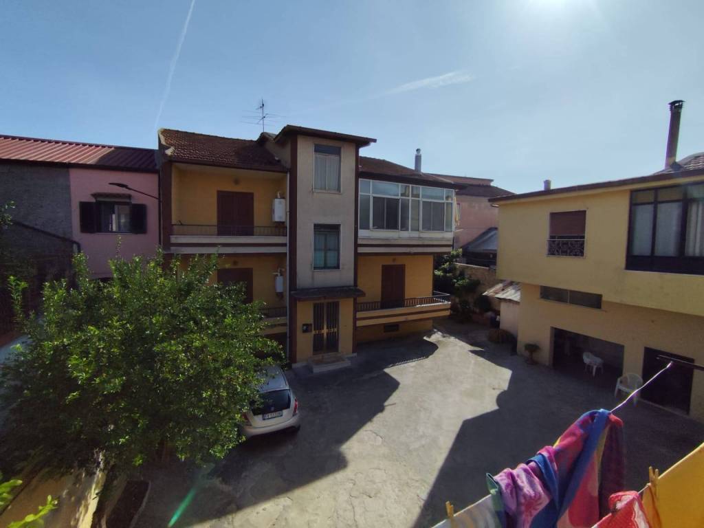 Appartamento a Macerata campania in Via Francesco Petrarca, 22 - Foto 3