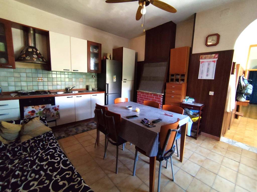 Appartamento a Macerata campania in Via Francesco Petrarca, 22 - Foto 4