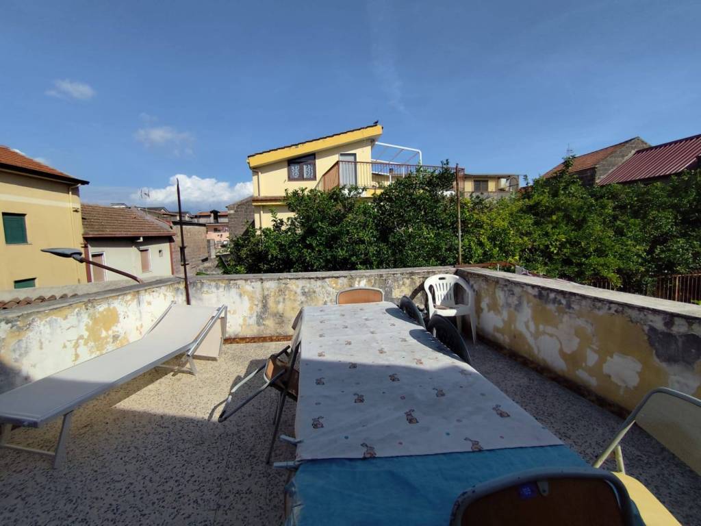 Appartamento a Macerata campania in Via Francesco Petrarca, 22 - Foto 5