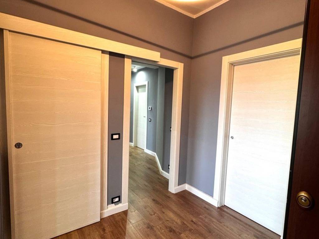 Appartamento a Frosinone in Via Casone, 13 - Foto 5
