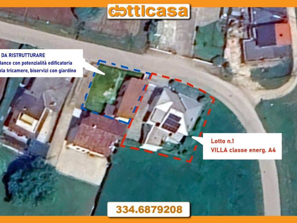 Villa a Caldogno - Foto 4