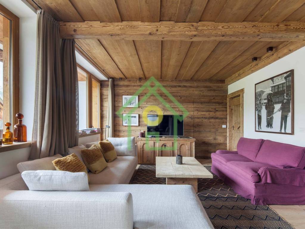Appartamento a Cortina d'ampezzo - Foto 2