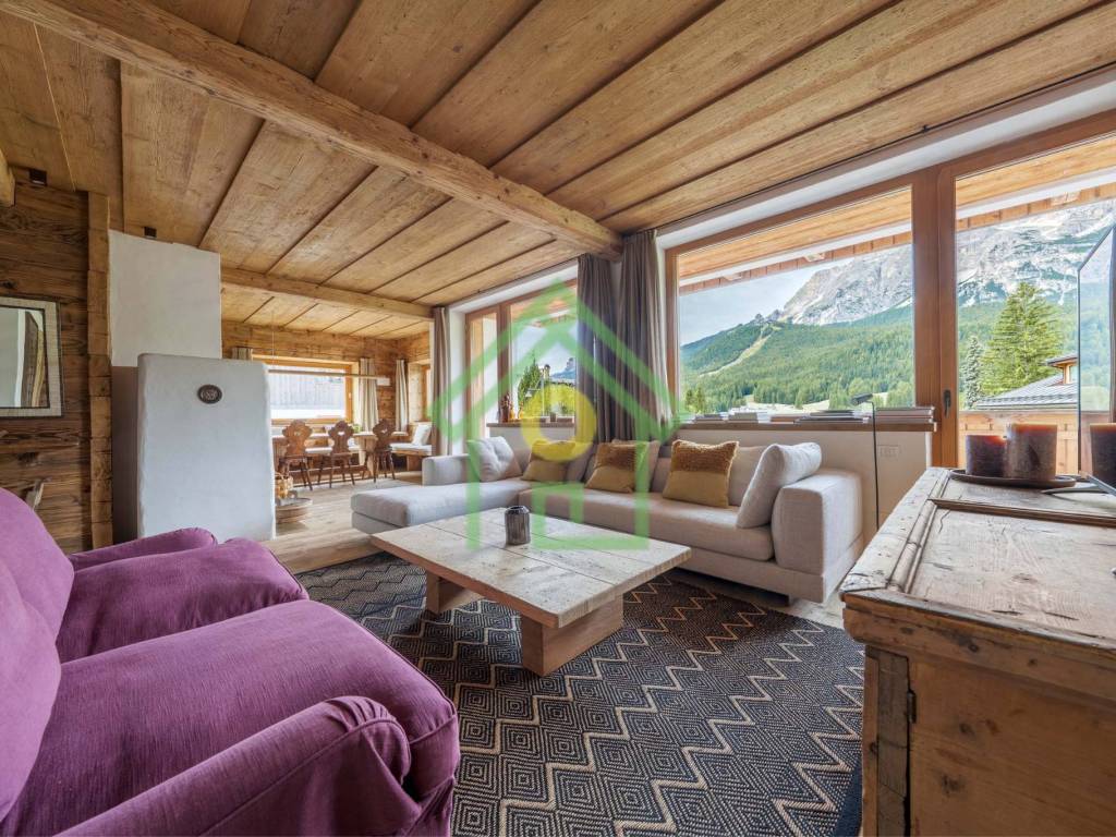 Appartamento a Cortina d'ampezzo - Foto 3