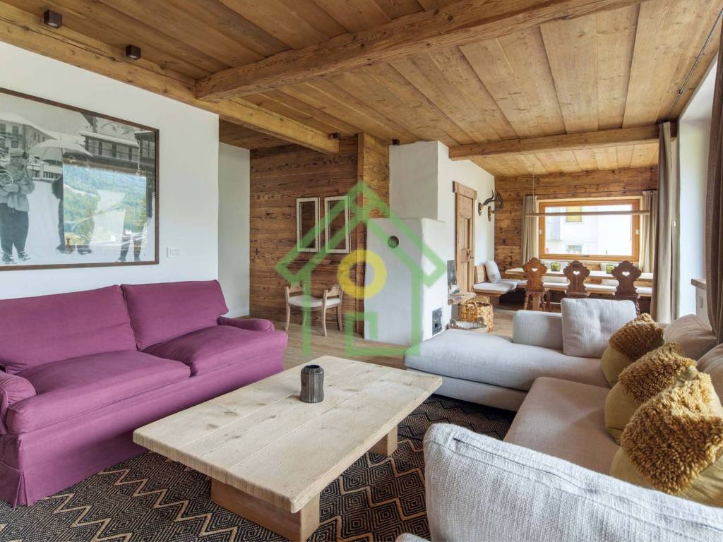 Appartamento a Cortina d'ampezzo - Foto 4