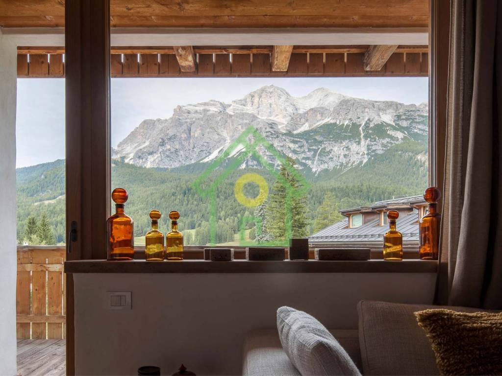 Appartamento a Cortina d'ampezzo - Foto 5