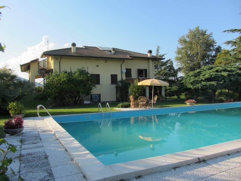 Villa a Ameglia - Foto 2