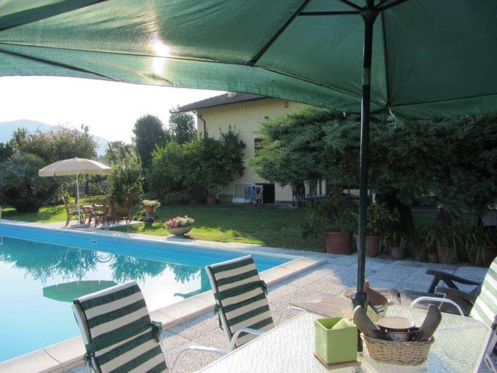 Villa a Ameglia - Foto 5