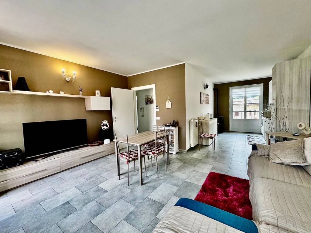 Appartamento a Occhieppo superiore in Via Guglielmo Marconi, 11 - Foto 2