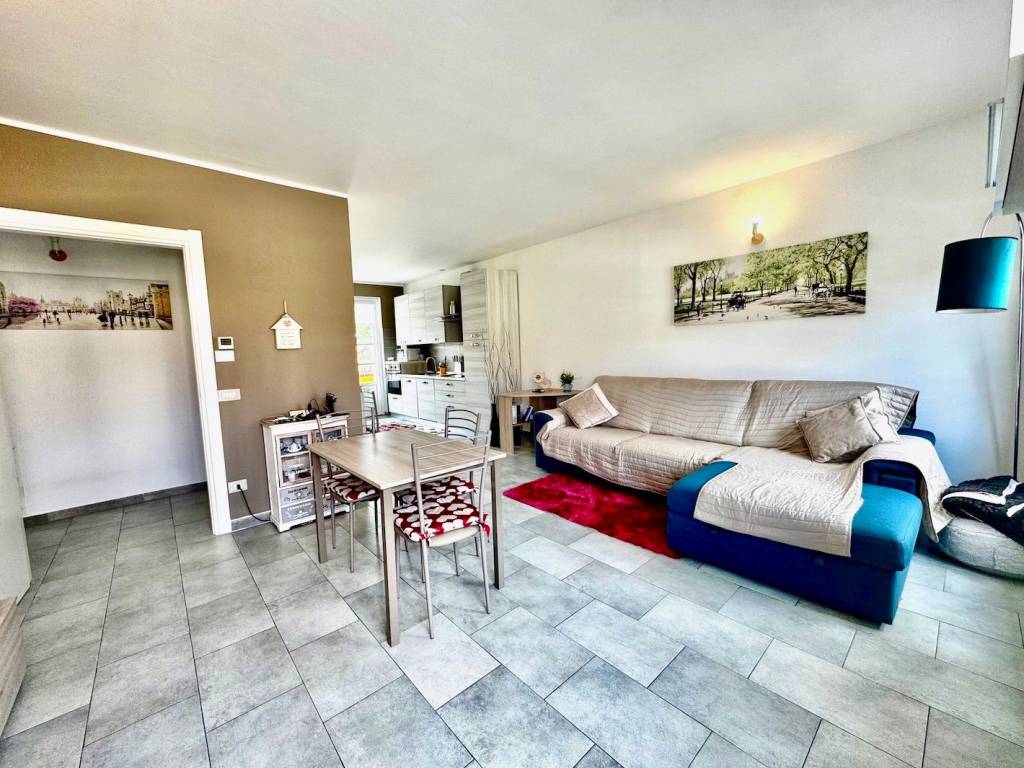 Appartamento a Occhieppo superiore in Via Guglielmo Marconi, 11 - Foto 5