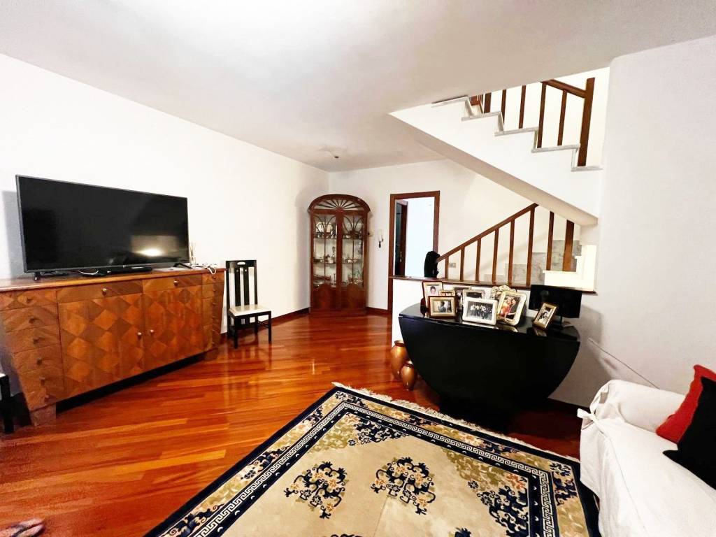 Villetta a schiera a Bolano in Via Giustiniana - Foto 3