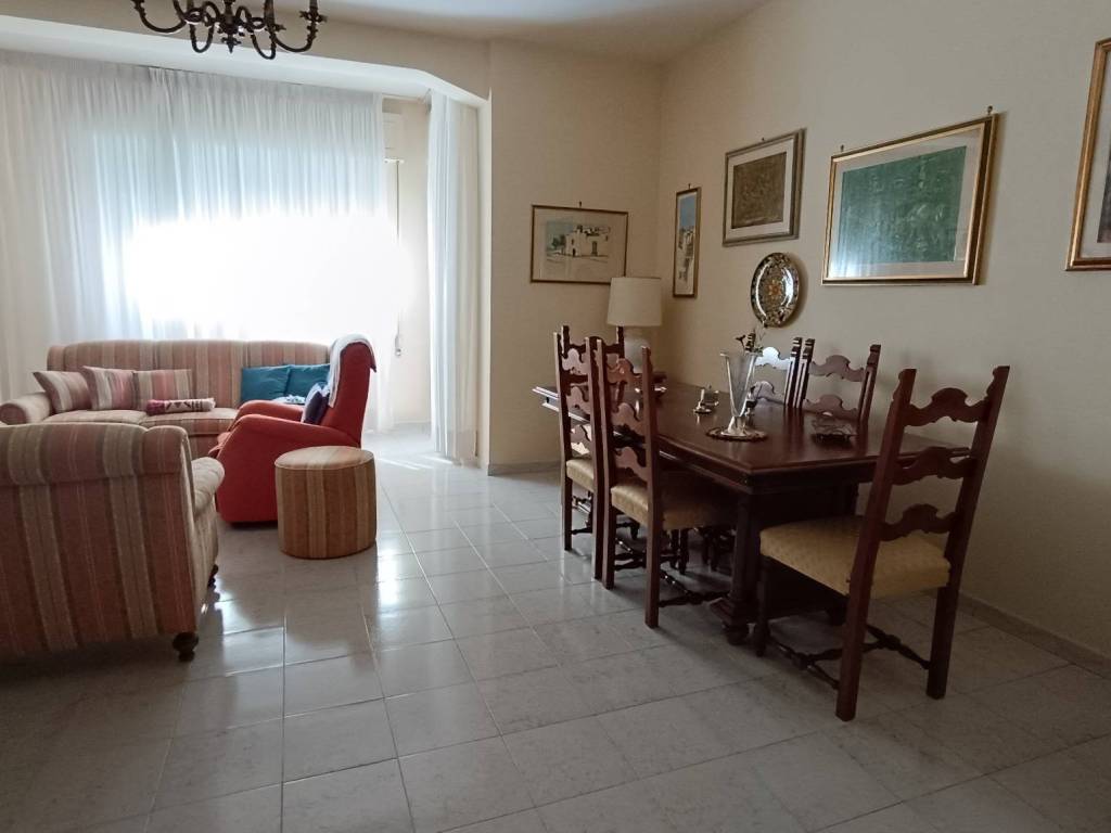 Appartamento a Frosinone in Via Firenze, 58 - Foto 2
