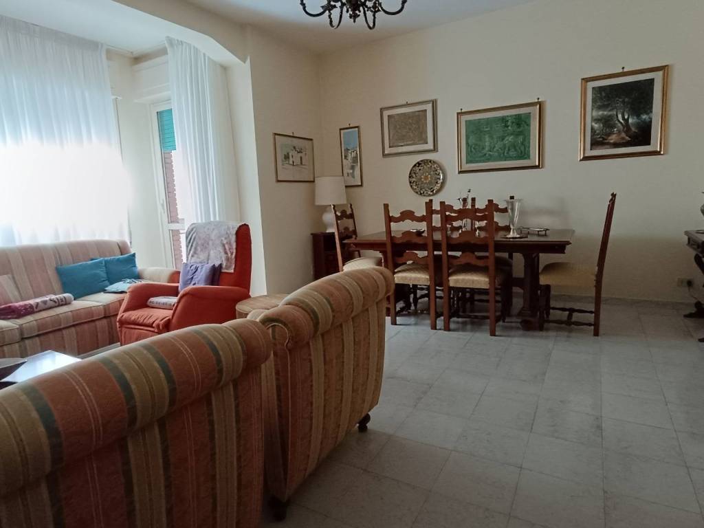 Appartamento a Frosinone in Via Firenze, 58 - Foto 3