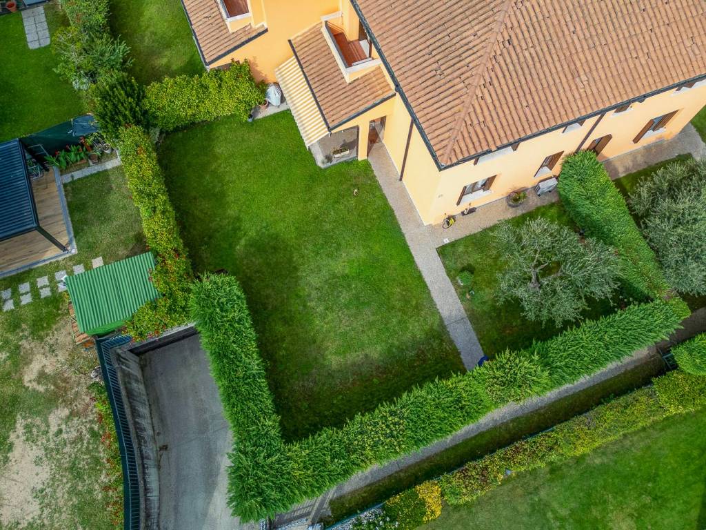 Villetta a schiera a Sona in Via Valle - Foto 3