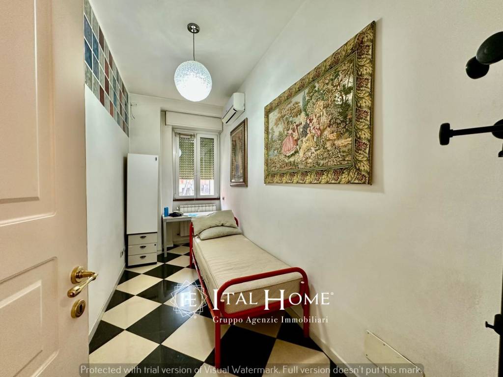 Appartamento a Verona in Via Giovanni della Casa, 20 - Foto 3