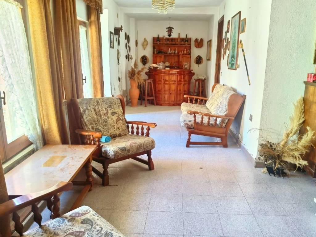 Casa indipendente a Muravera - Foto 2