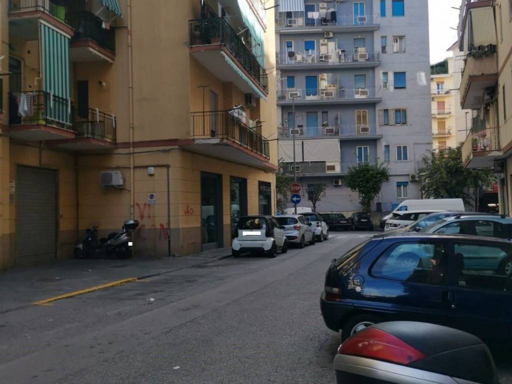 Appartamento a Salerno in Via Fratelli Palumbo - Foto 3