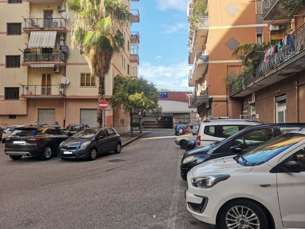 Appartamento a Salerno in Via Fratelli Palumbo - Foto 4