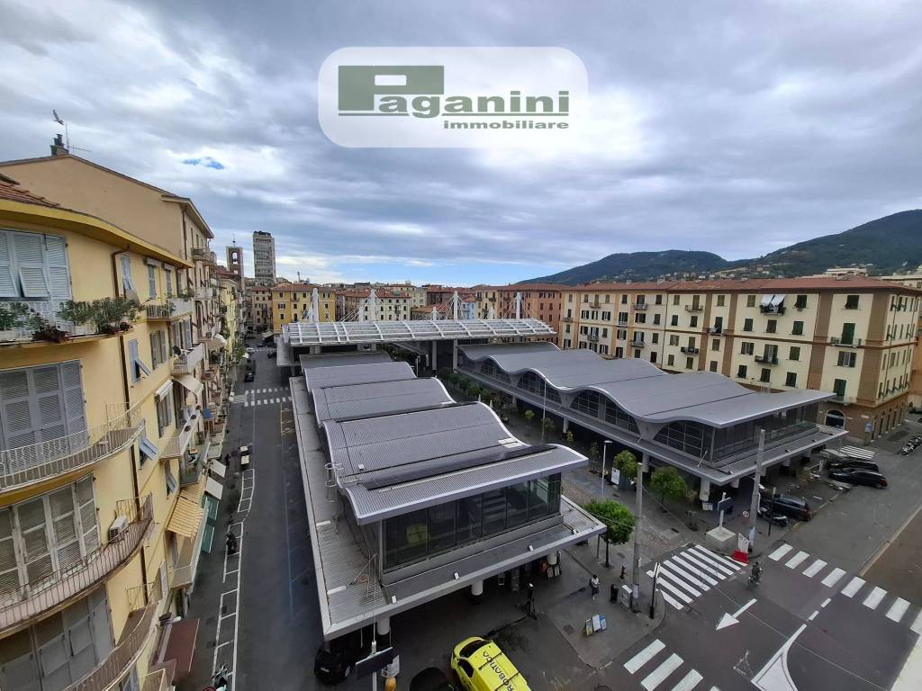 Appartamento a La spezia in Via dei Mille, 69 - Foto 2